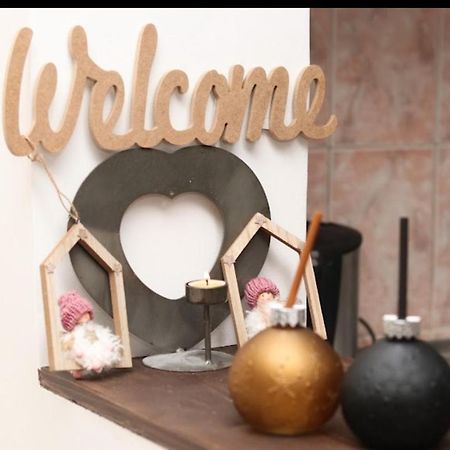 Elma Apartments Sarajevo Ngoại thất bức ảnh