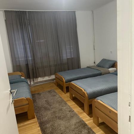 Elma Apartments Sarajevo Ngoại thất bức ảnh