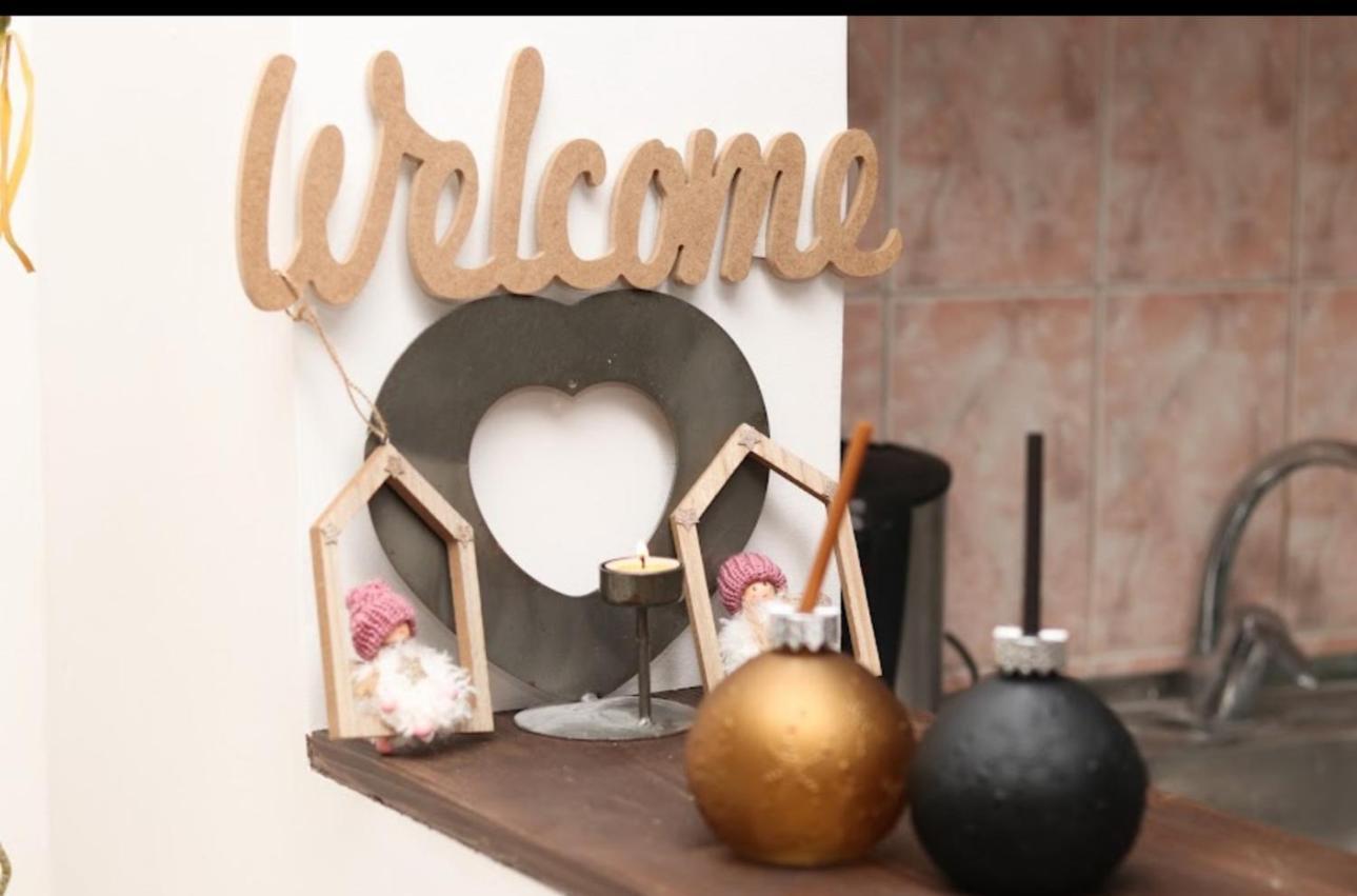 Elma Apartments Sarajevo Ngoại thất bức ảnh