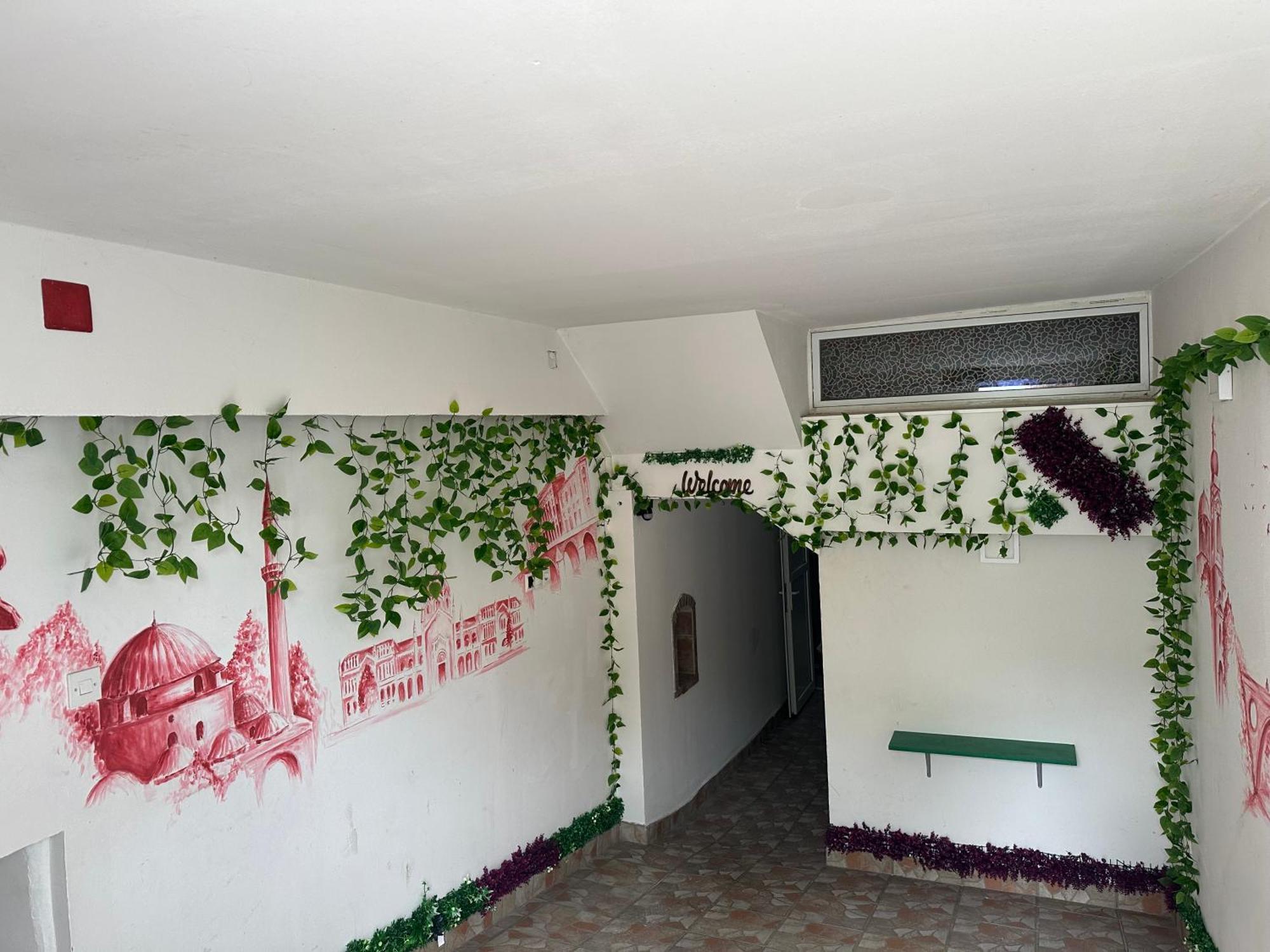 Elma Apartments Sarajevo Ngoại thất bức ảnh
