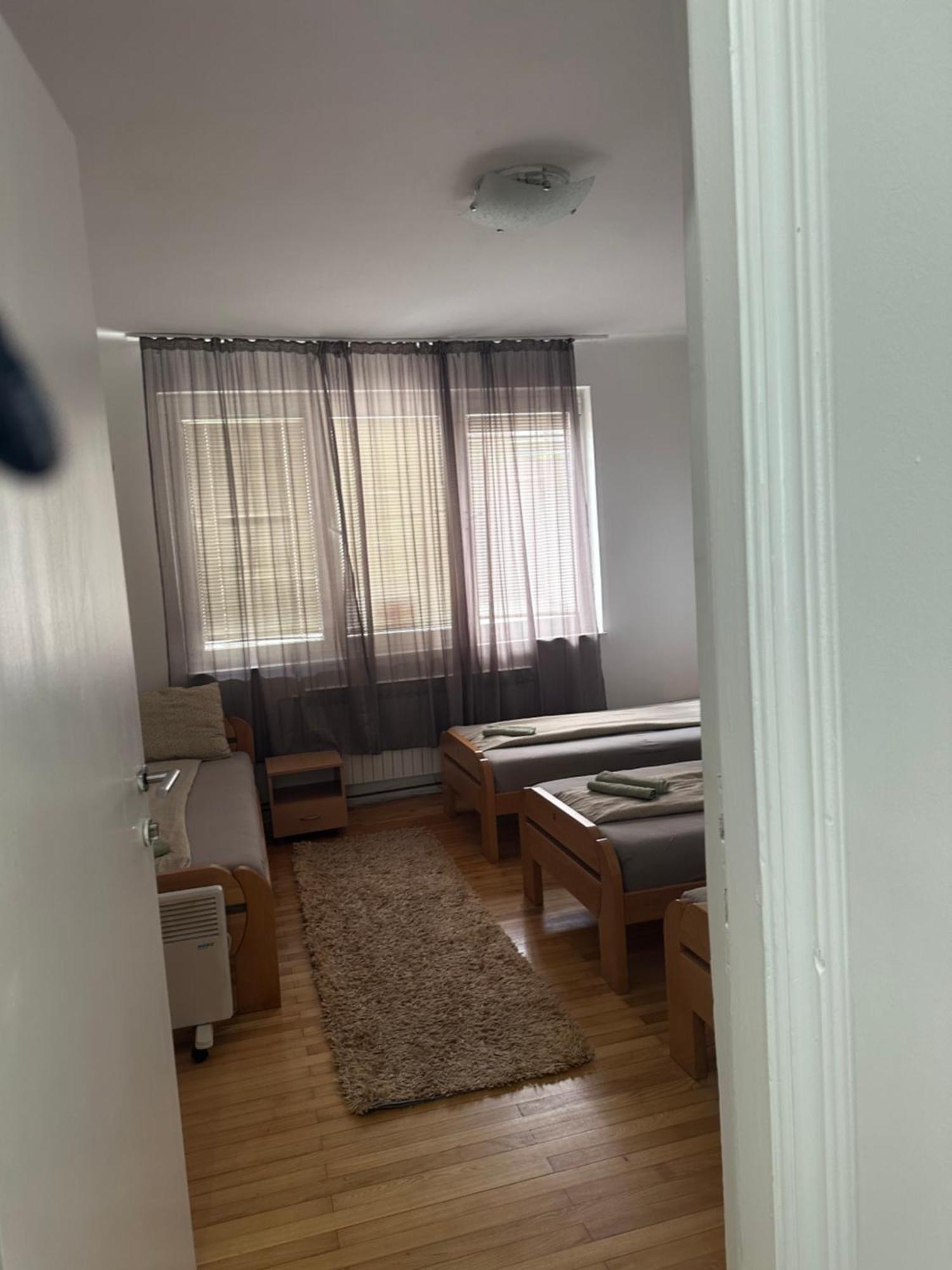 Elma Apartments Sarajevo Ngoại thất bức ảnh
