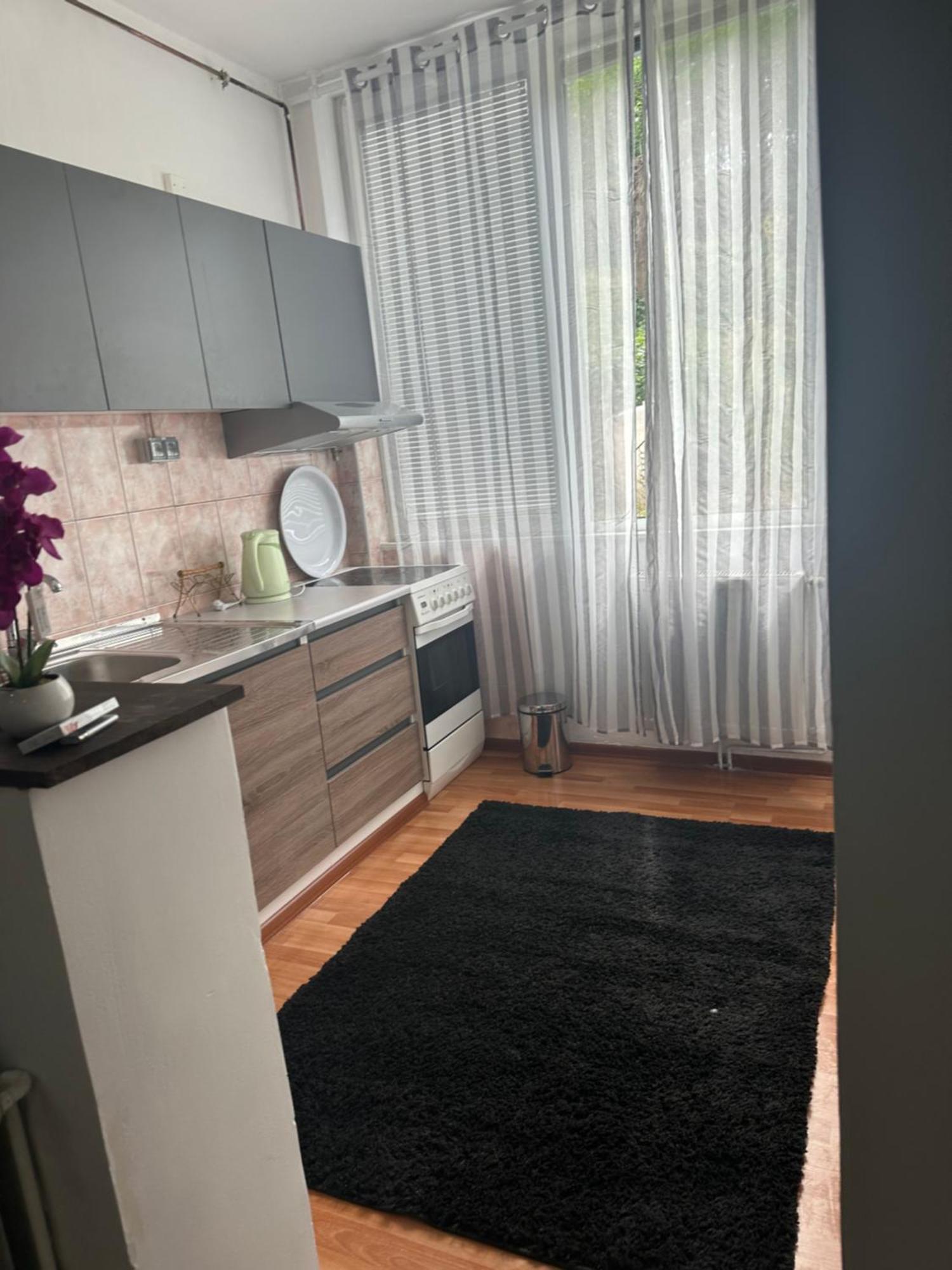 Elma Apartments Sarajevo Ngoại thất bức ảnh