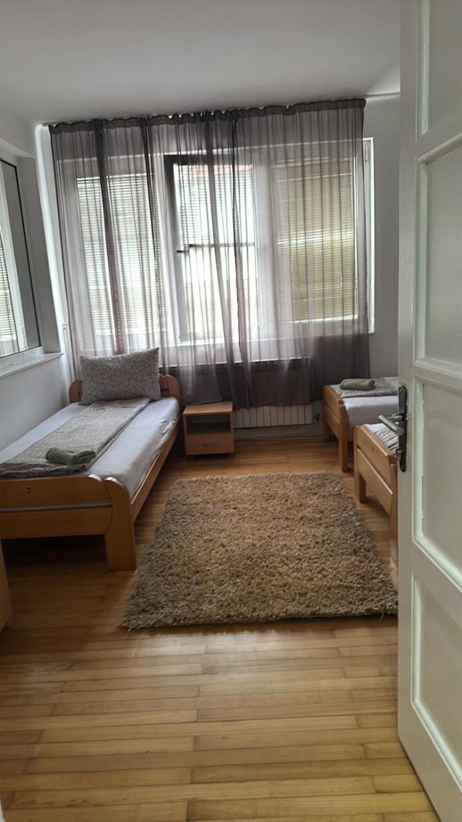Elma Apartments Sarajevo Ngoại thất bức ảnh