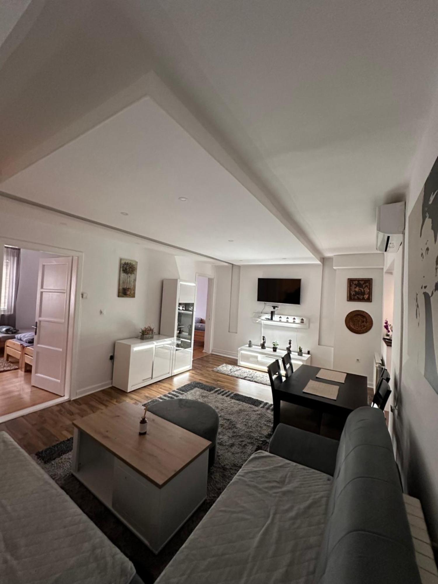 Elma Apartments Sarajevo Ngoại thất bức ảnh