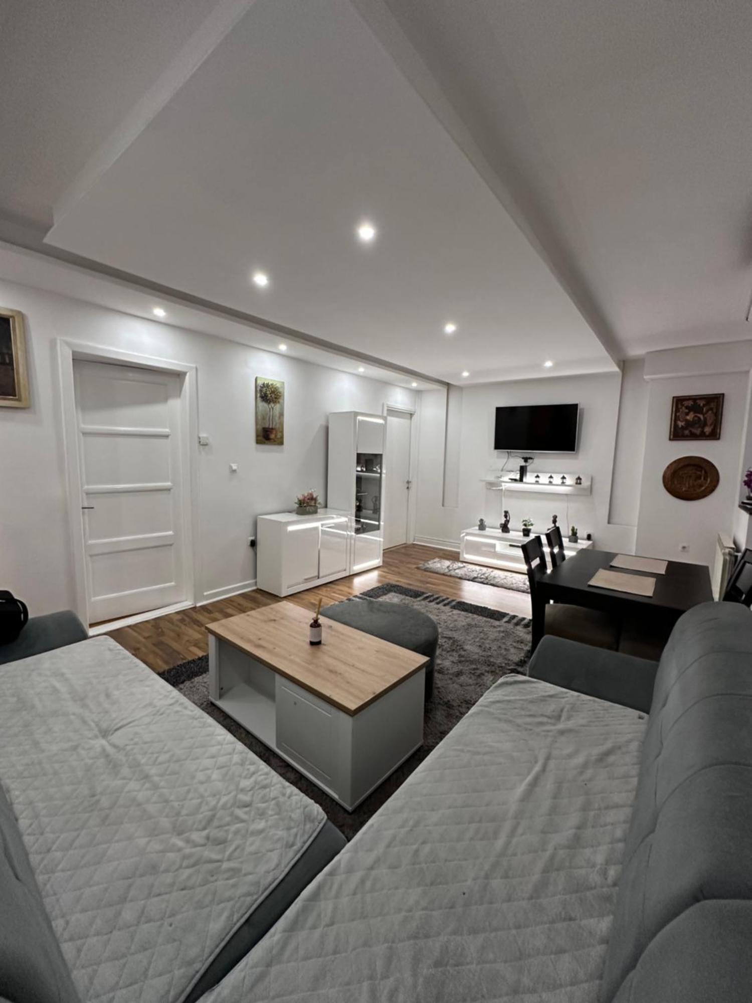 Elma Apartments Sarajevo Ngoại thất bức ảnh