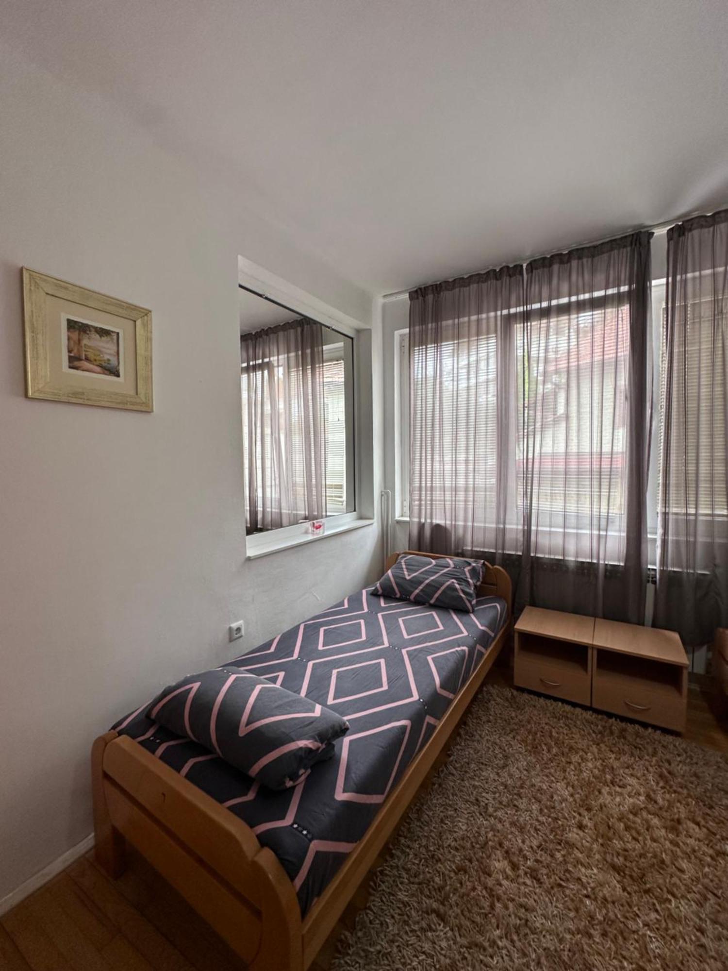 Elma Apartments Sarajevo Ngoại thất bức ảnh