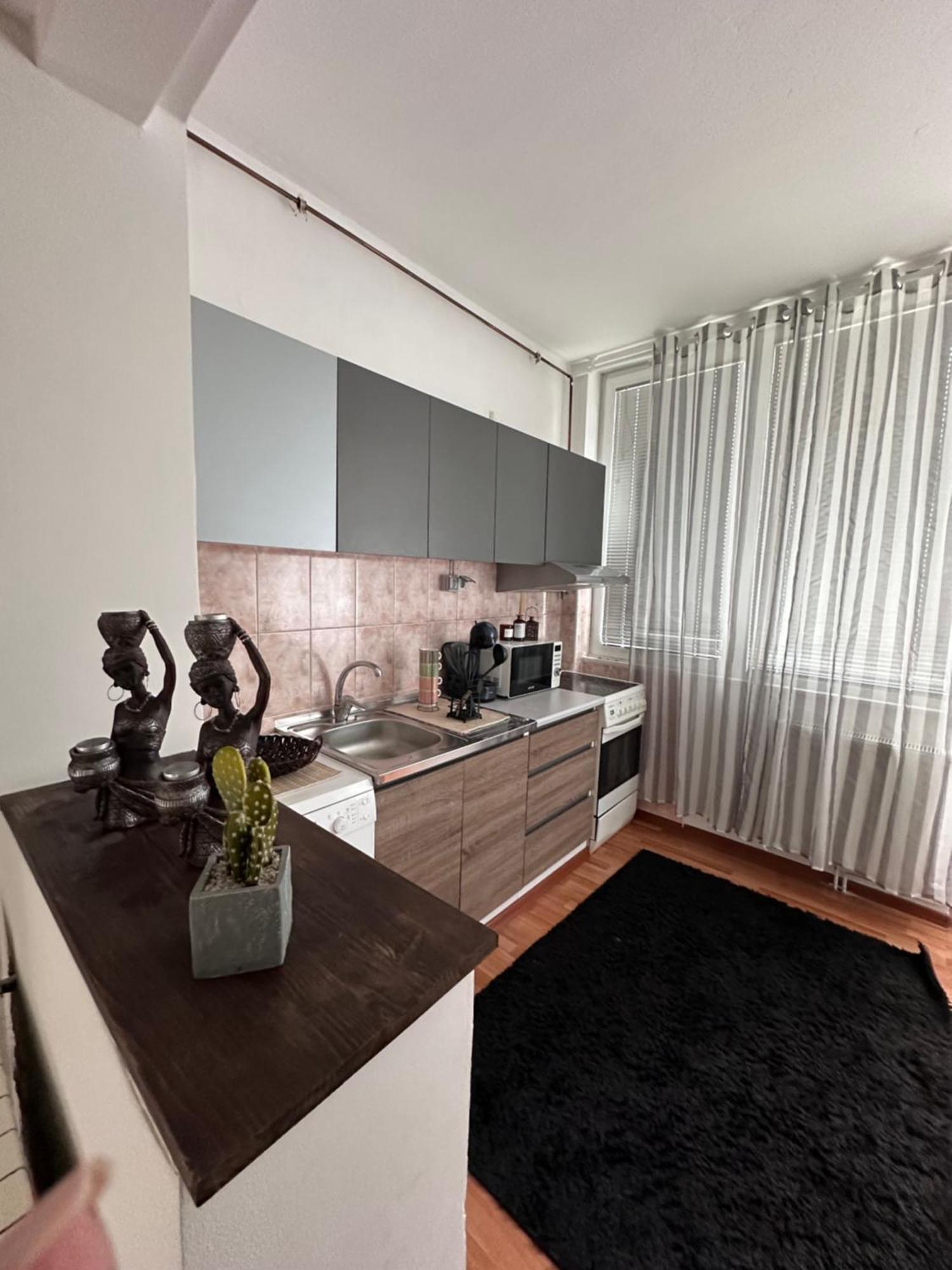 Elma Apartments Sarajevo Ngoại thất bức ảnh