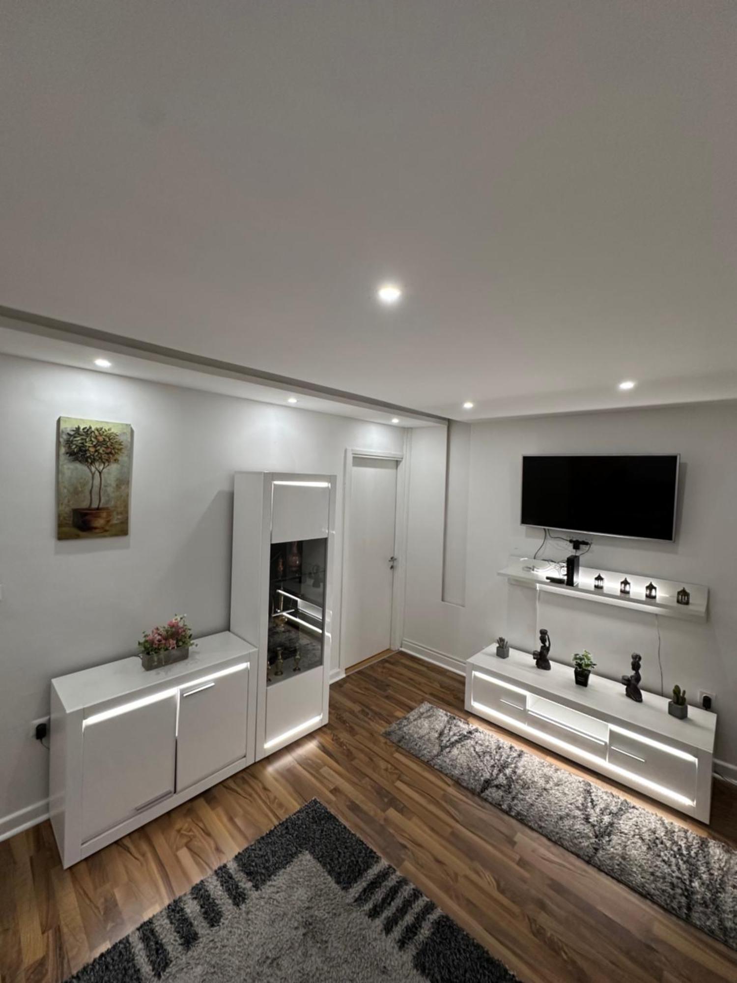 Elma Apartments Sarajevo Ngoại thất bức ảnh
