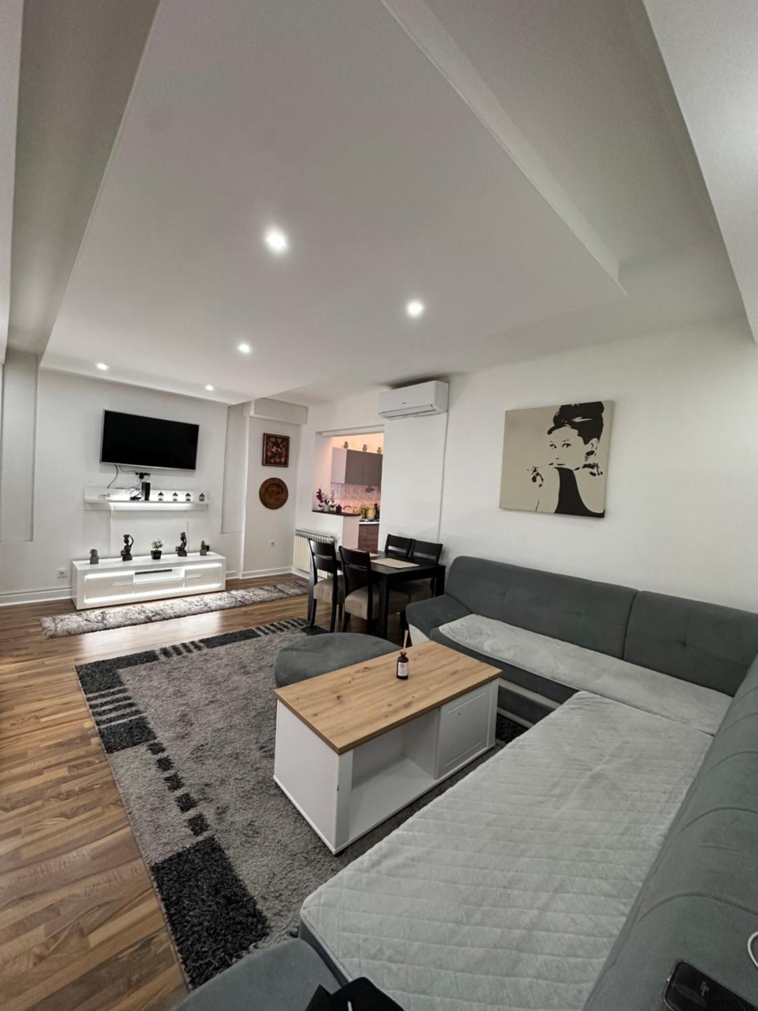 Elma Apartments Sarajevo Ngoại thất bức ảnh