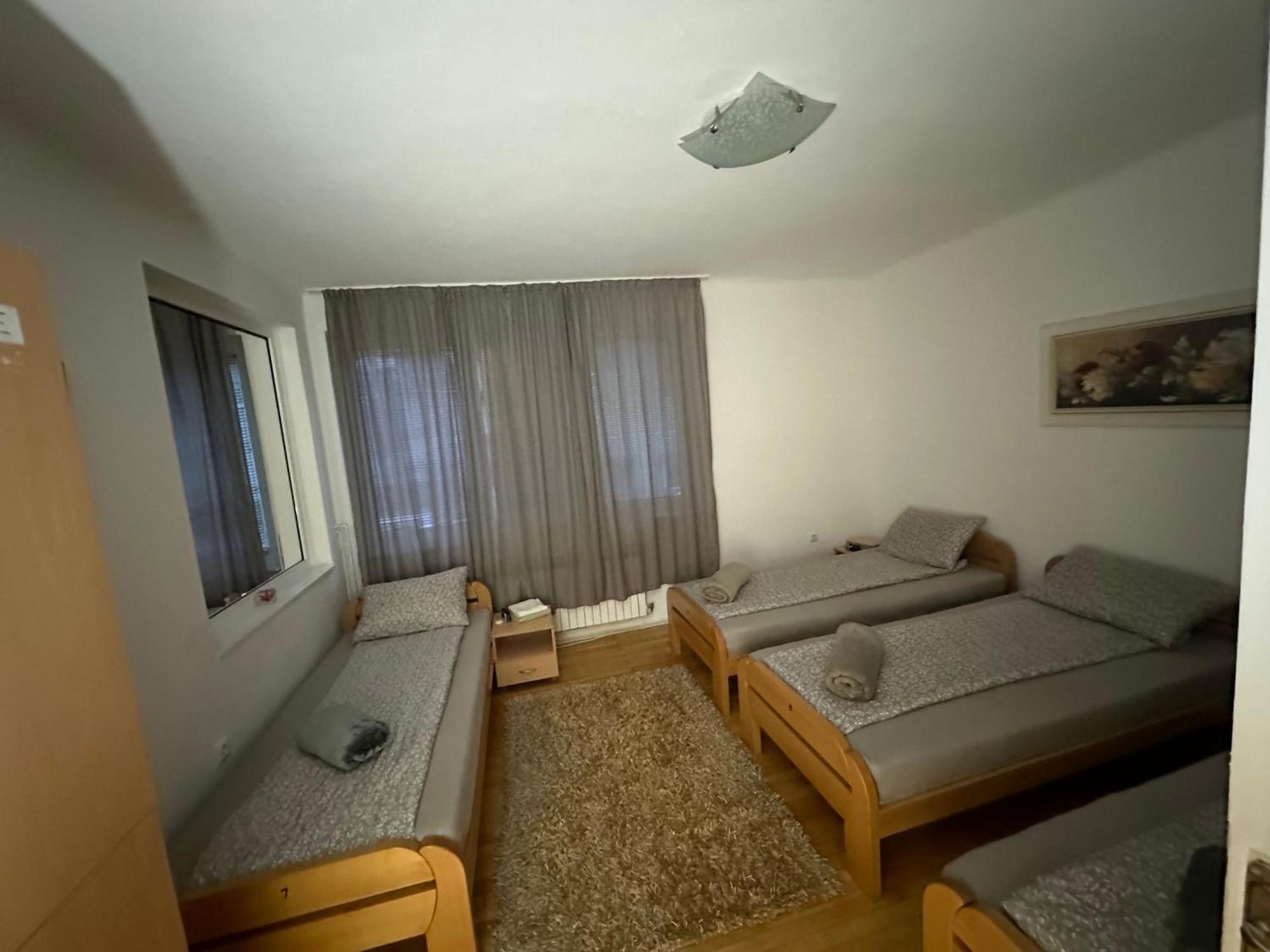 Elma Apartments Sarajevo Ngoại thất bức ảnh